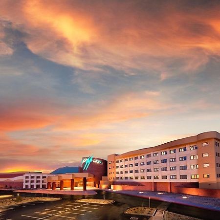 Twin Arrows Navajo Casino Resort Φλάγκσταφ Εξωτερικό φωτογραφία