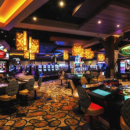 Twin Arrows Navajo Casino Resort Φλάγκσταφ Εξωτερικό φωτογραφία