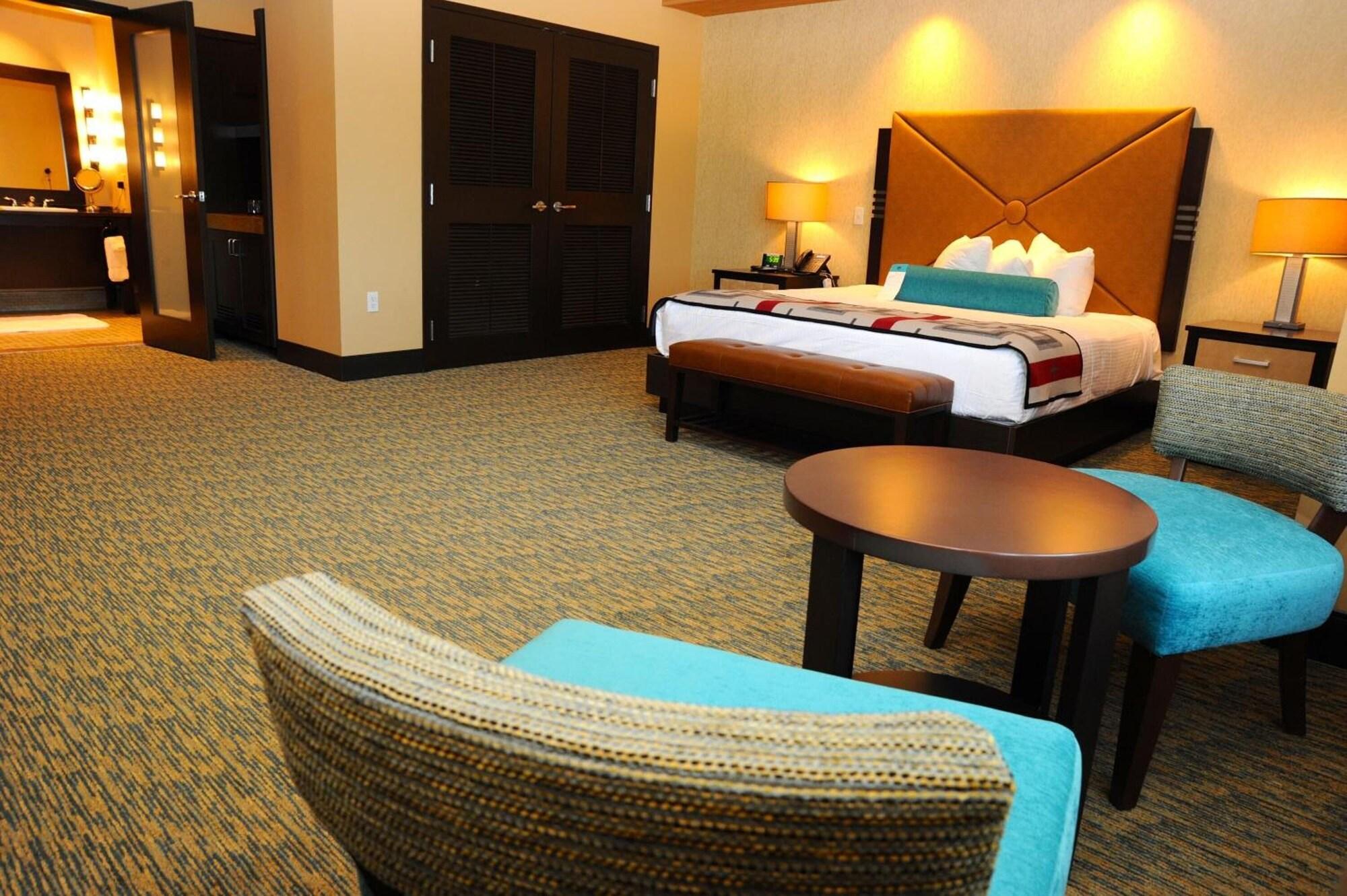 Twin Arrows Navajo Casino Resort Φλάγκσταφ Εξωτερικό φωτογραφία