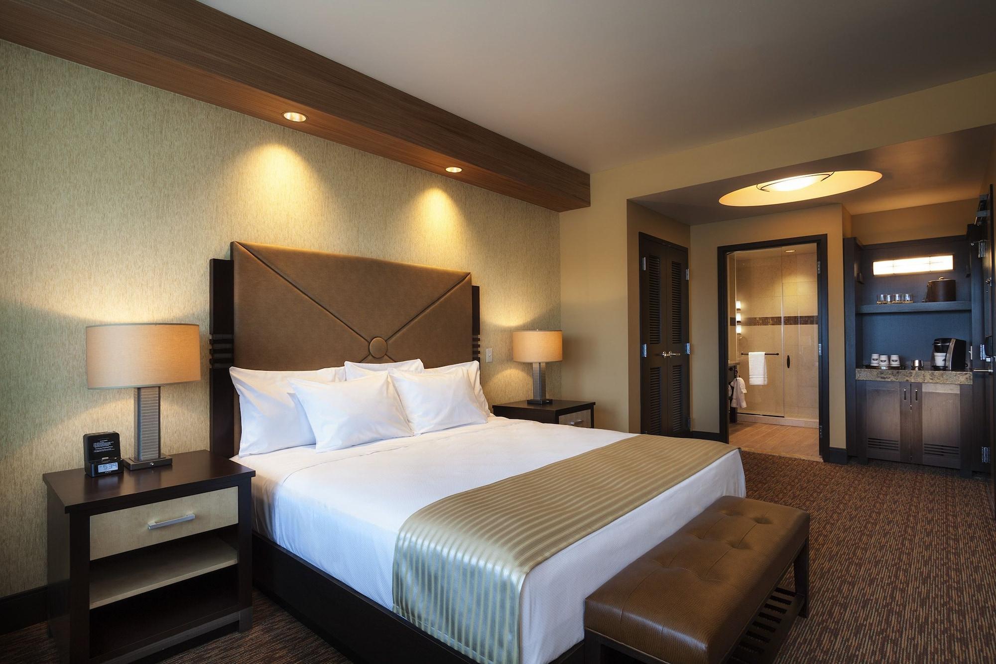 Twin Arrows Navajo Casino Resort Φλάγκσταφ Εξωτερικό φωτογραφία