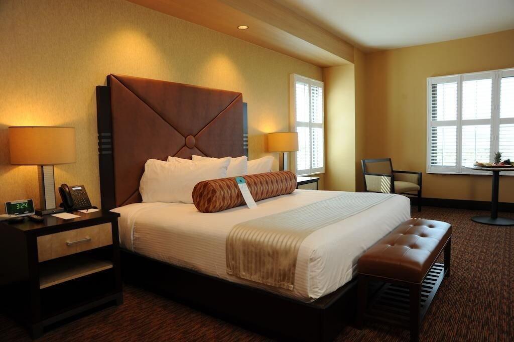 Twin Arrows Navajo Casino Resort Φλάγκσταφ Εξωτερικό φωτογραφία