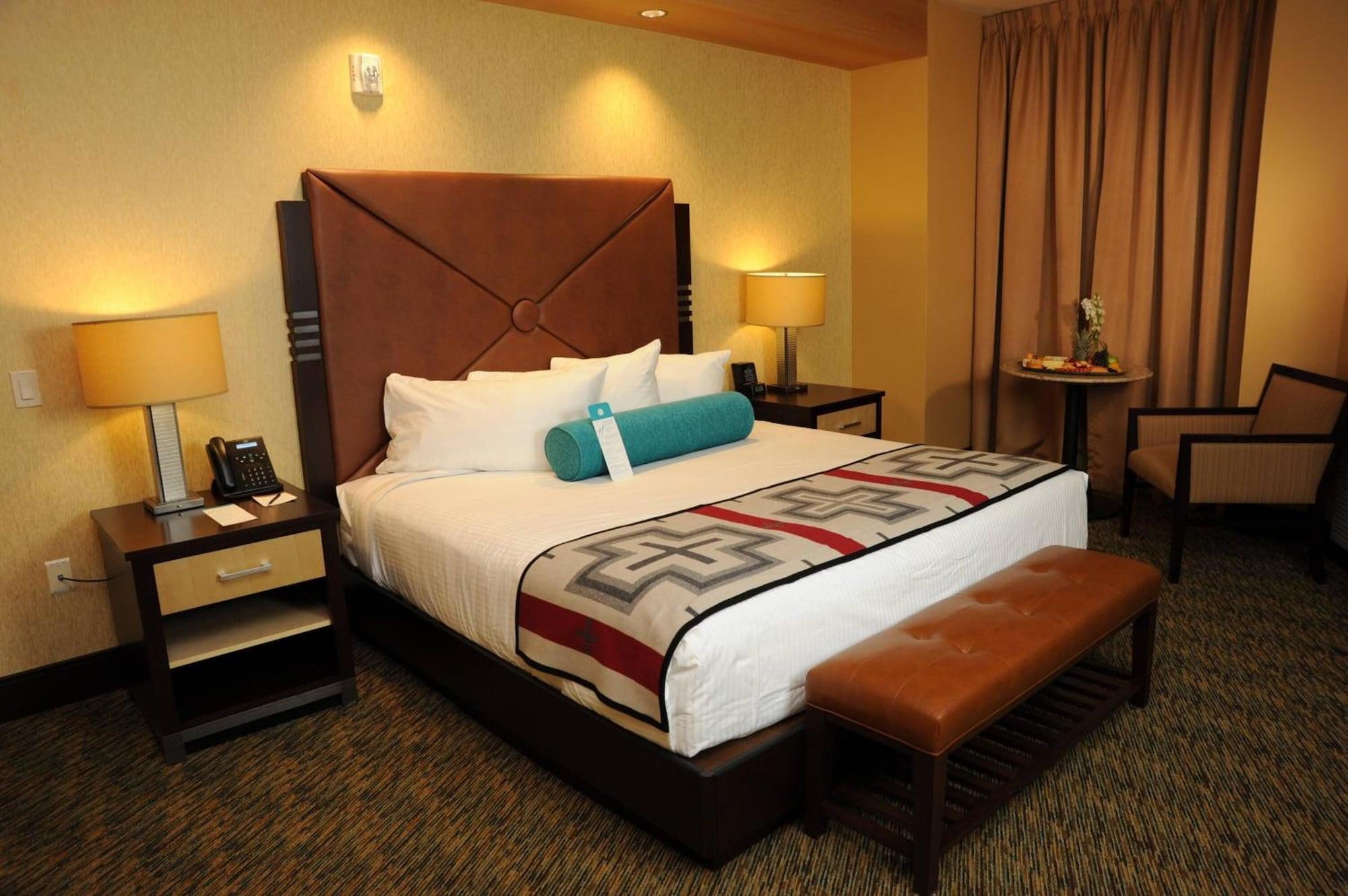 Twin Arrows Navajo Casino Resort Φλάγκσταφ Εξωτερικό φωτογραφία
