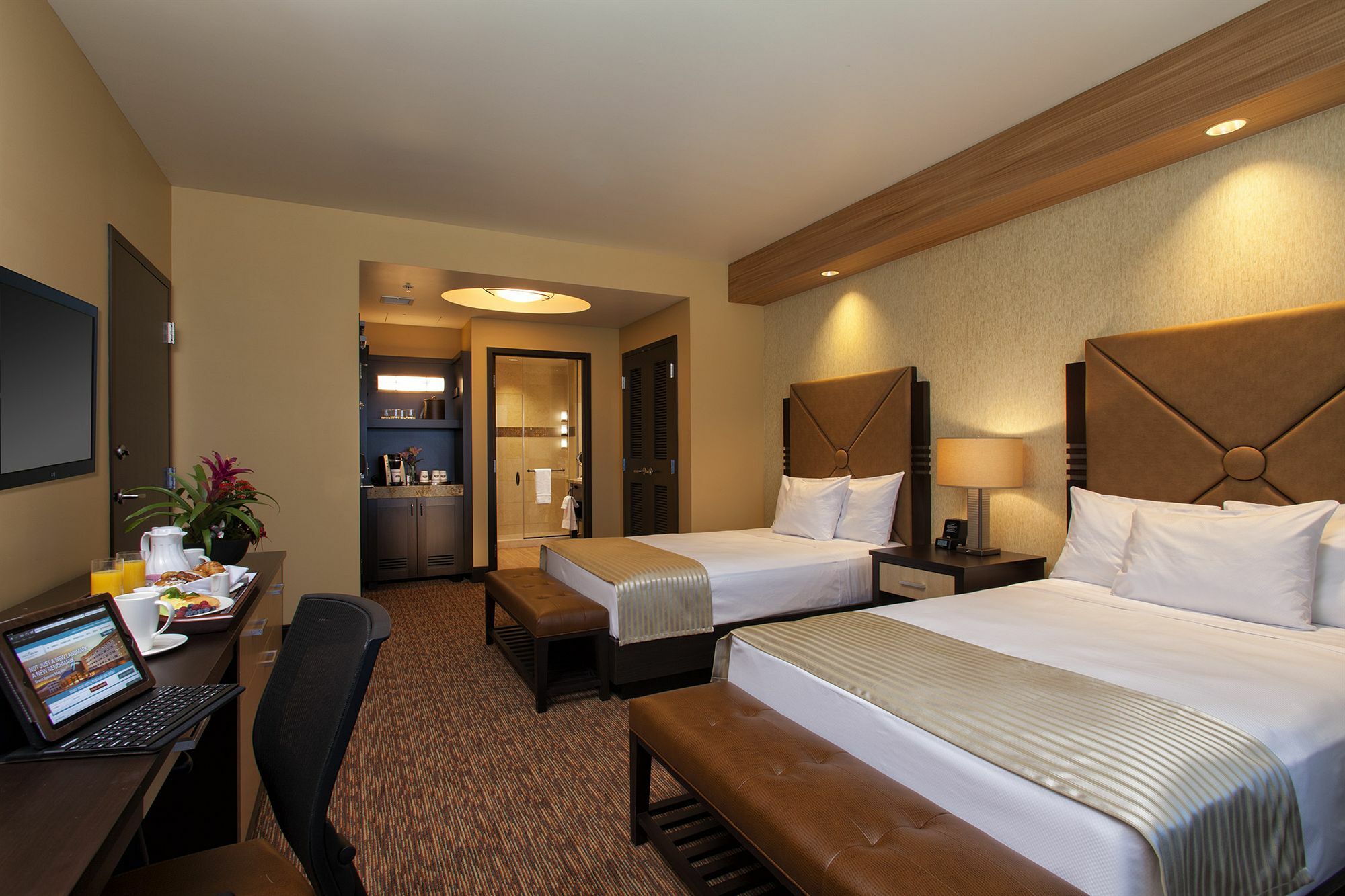Twin Arrows Navajo Casino Resort Φλάγκσταφ Εξωτερικό φωτογραφία