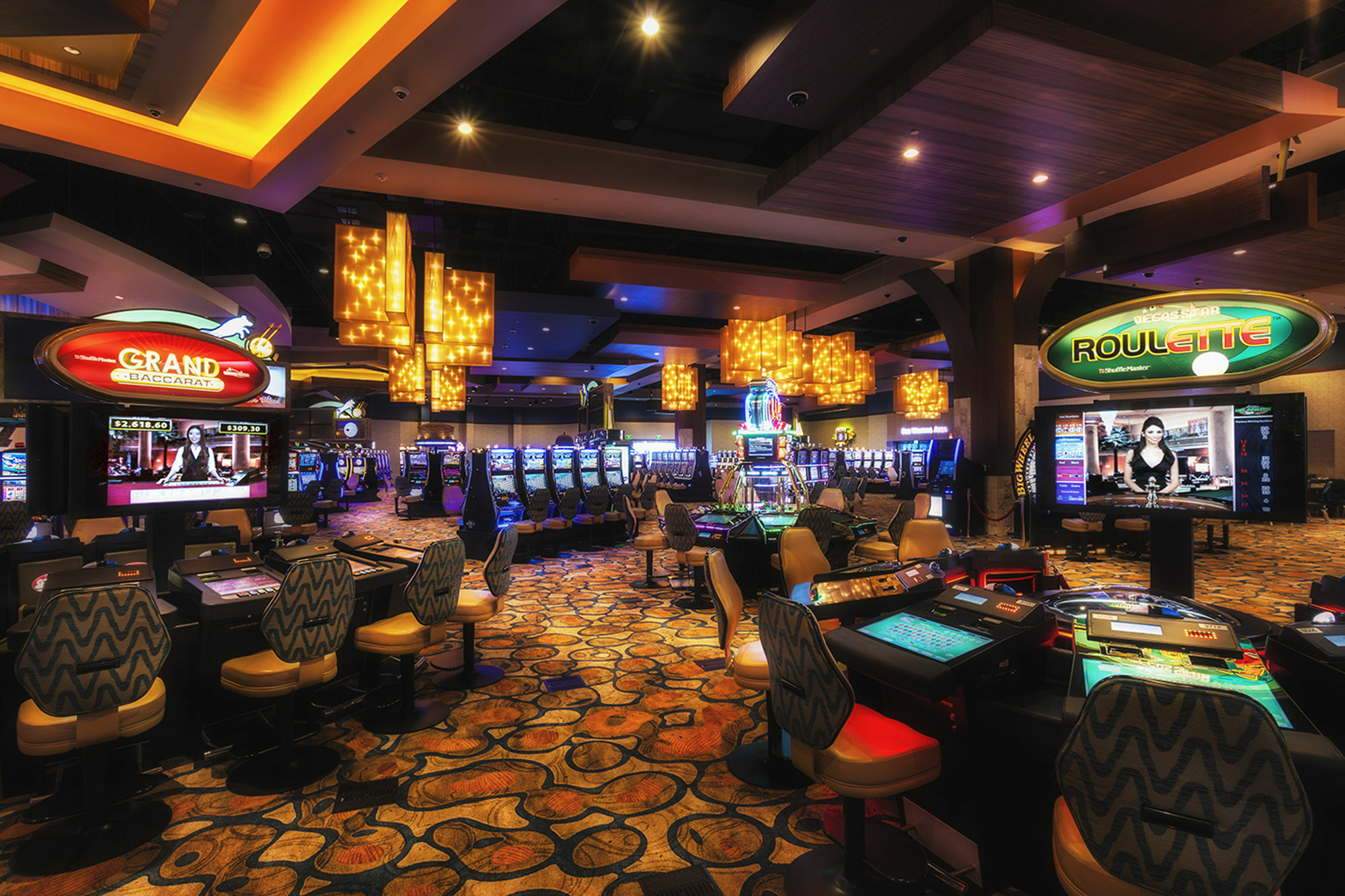 Twin Arrows Navajo Casino Resort Φλάγκσταφ Εξωτερικό φωτογραφία