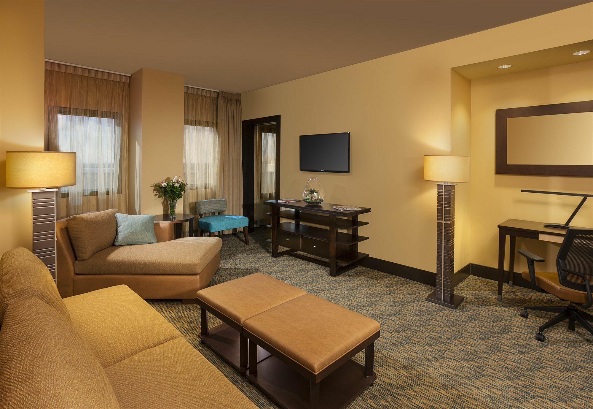 Twin Arrows Navajo Casino Resort Φλάγκσταφ Εξωτερικό φωτογραφία