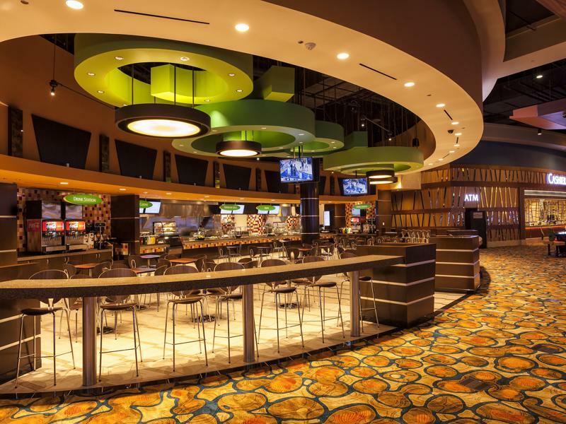 Twin Arrows Navajo Casino Resort Φλάγκσταφ Εξωτερικό φωτογραφία