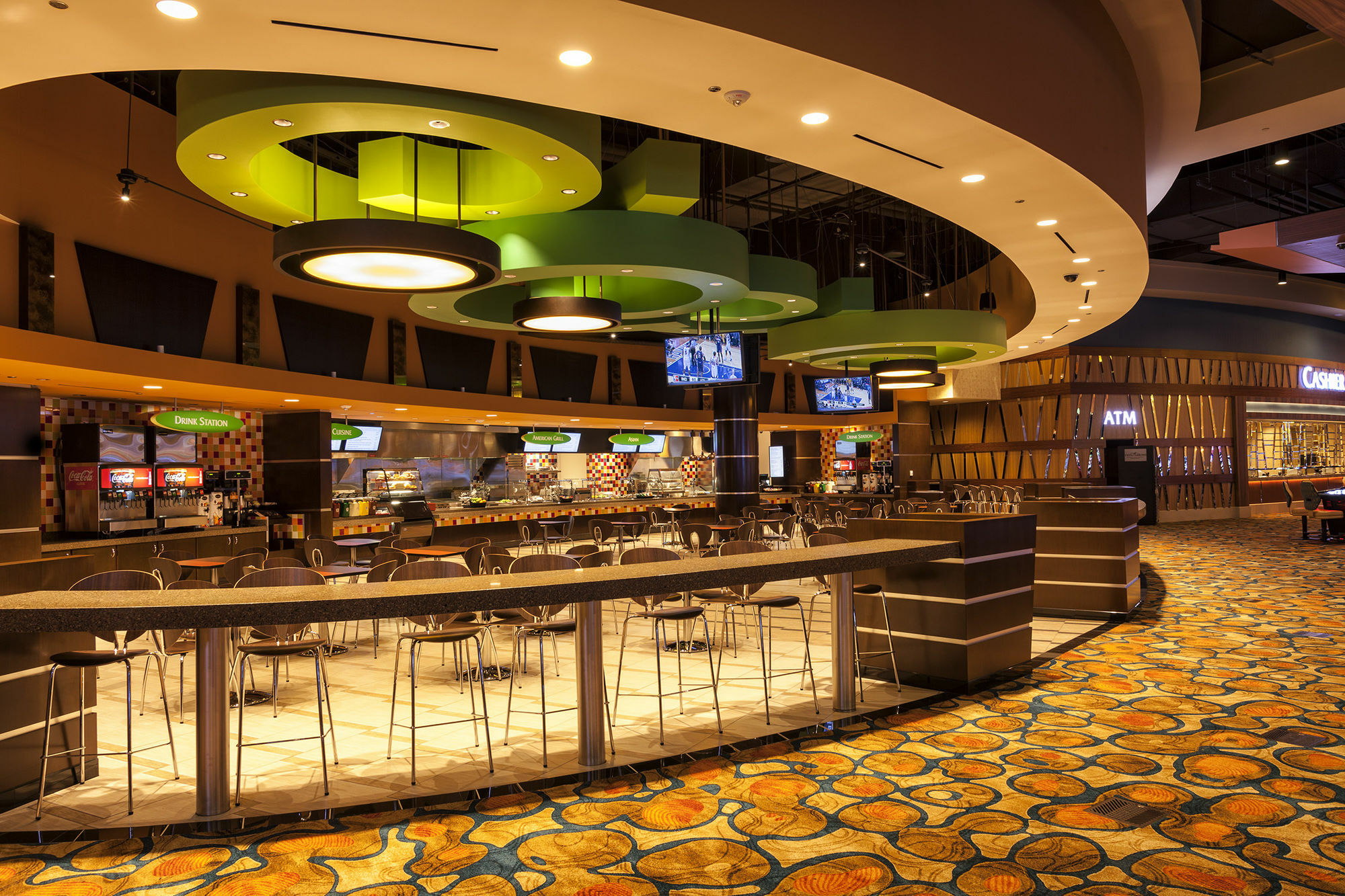 Twin Arrows Navajo Casino Resort Φλάγκσταφ Εξωτερικό φωτογραφία
