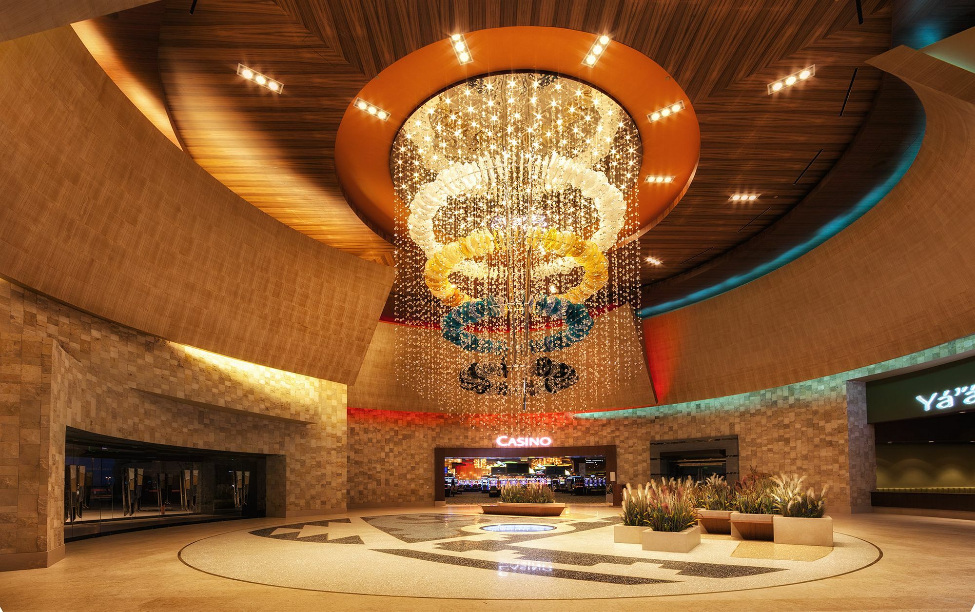 Twin Arrows Navajo Casino Resort Φλάγκσταφ Εξωτερικό φωτογραφία