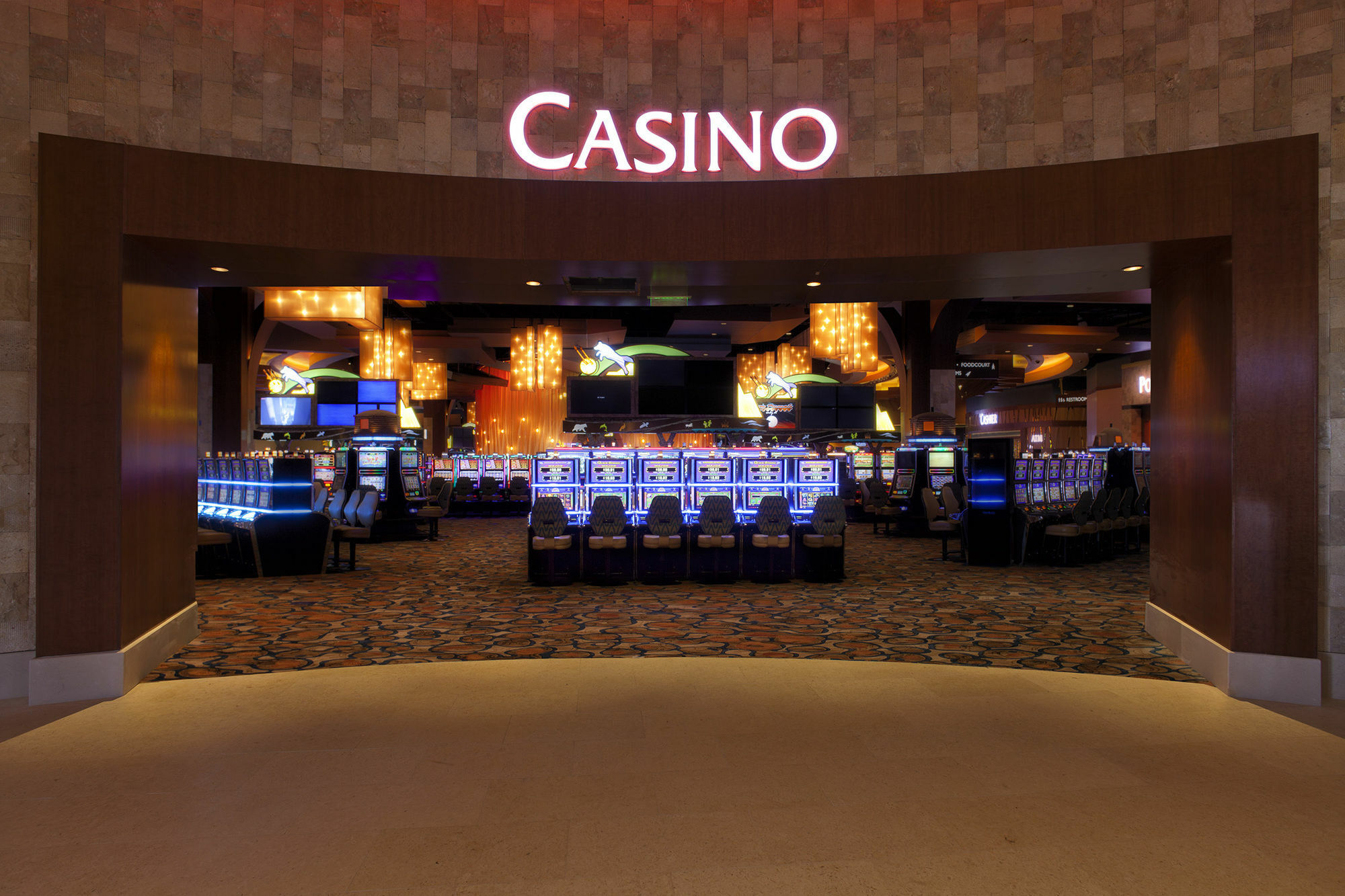 Twin Arrows Navajo Casino Resort Φλάγκσταφ Εξωτερικό φωτογραφία