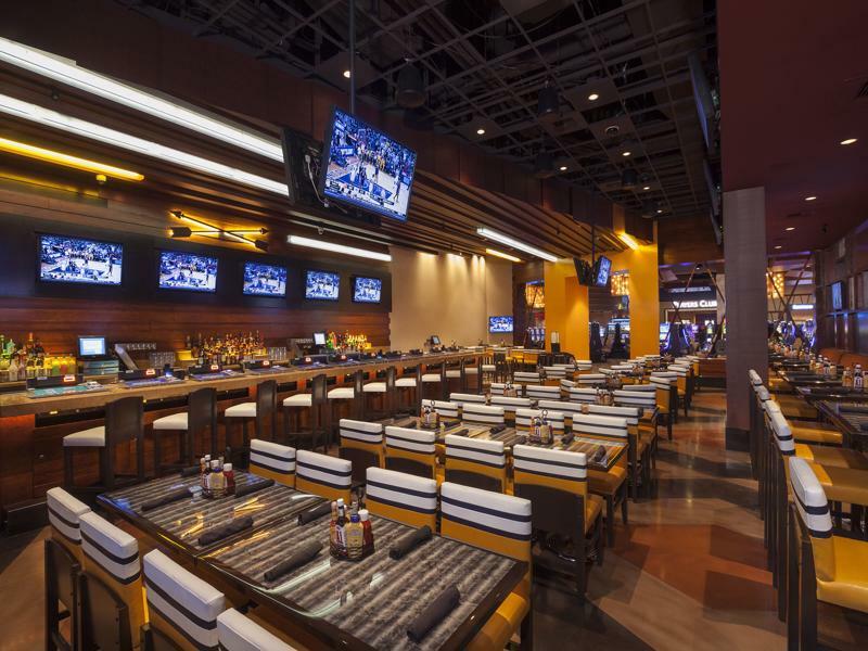Twin Arrows Navajo Casino Resort Φλάγκσταφ Εξωτερικό φωτογραφία