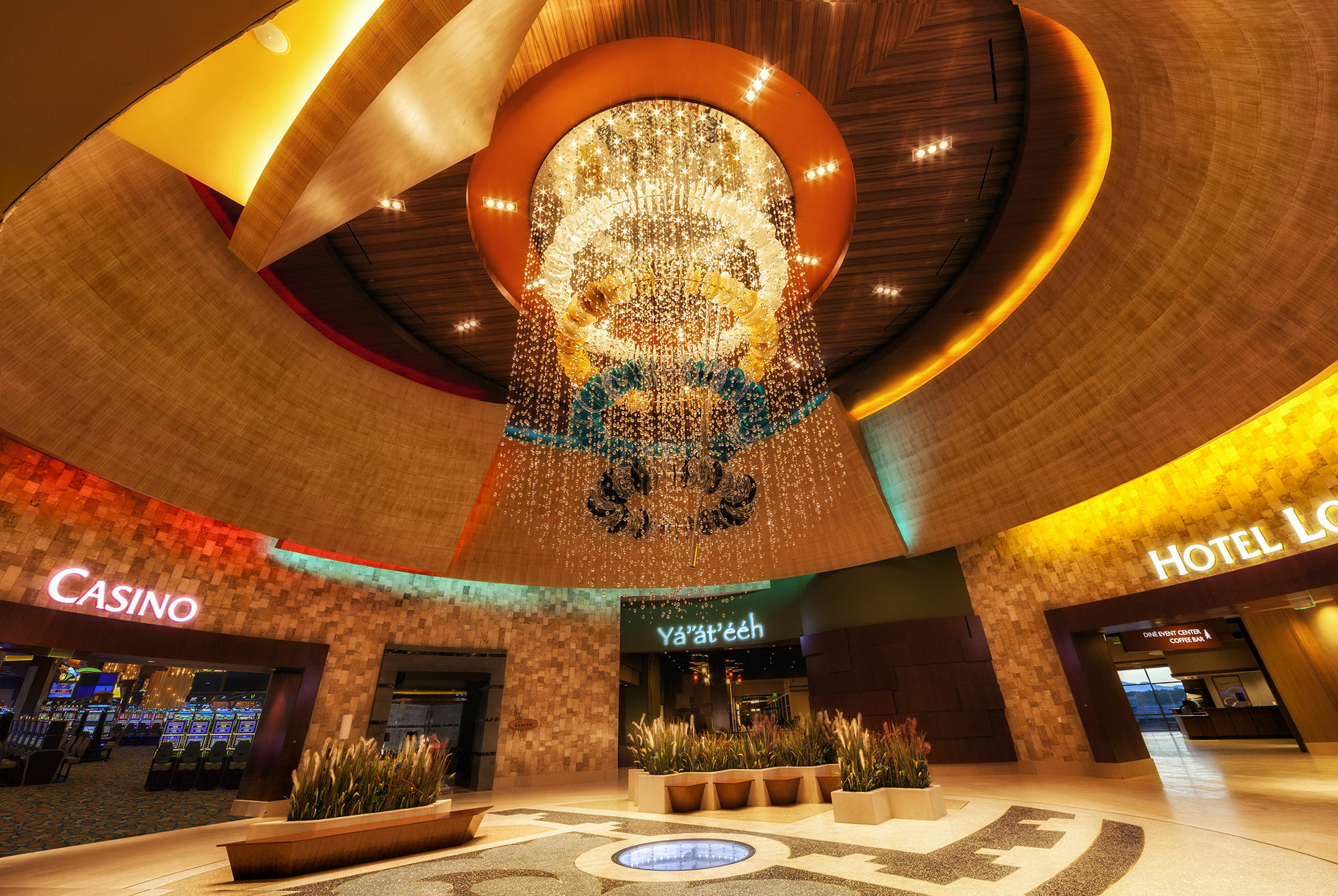 Twin Arrows Navajo Casino Resort Φλάγκσταφ Εξωτερικό φωτογραφία