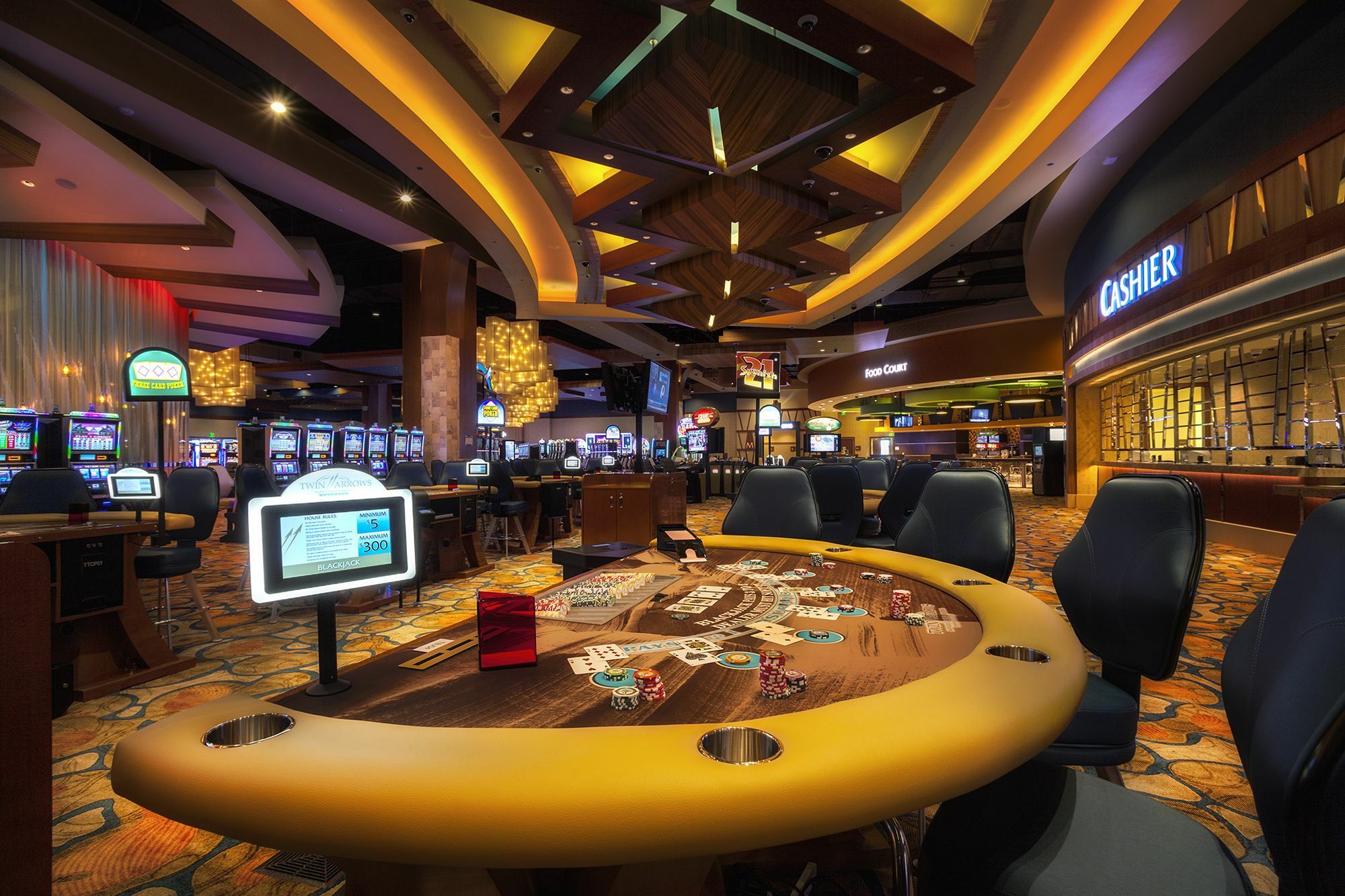 Twin Arrows Navajo Casino Resort Φλάγκσταφ Εξωτερικό φωτογραφία